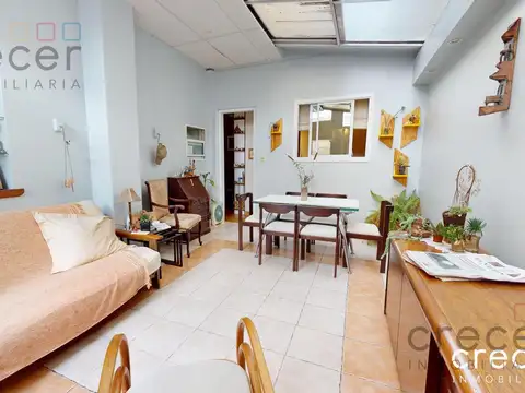 Depto Tipo Casa en Venta en Saavedra, USD 160.000