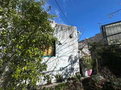 Casa en Venta 40 años