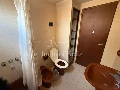 Duplex  3 ambientes Mar de Ajo