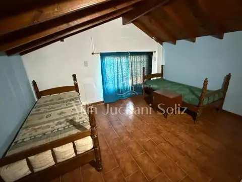 Casa en Venta en Mar de Ajo, USD 64.000
