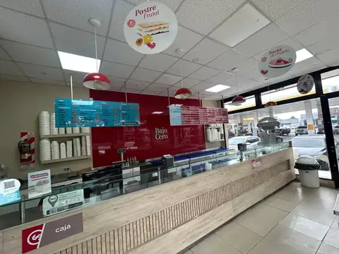 Local en Venta A Estrenar