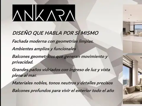 Depto 3 amb en pozo