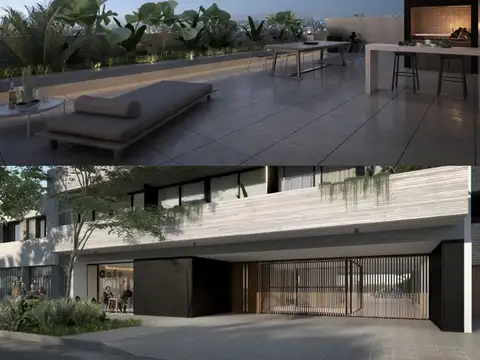 Departamento en Venta en Saavedra, USD 194.000