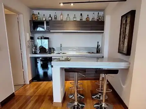 Departamento en Venta en Palermo, USD 228.000