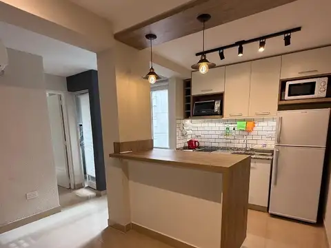 Departamento en Alquiler al Este