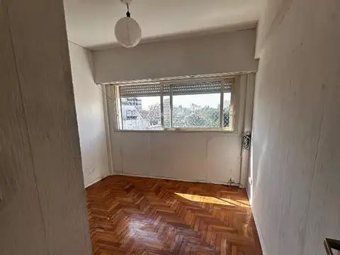 3 amb -pueden ser 4-frente balcón 2 baños apto prof