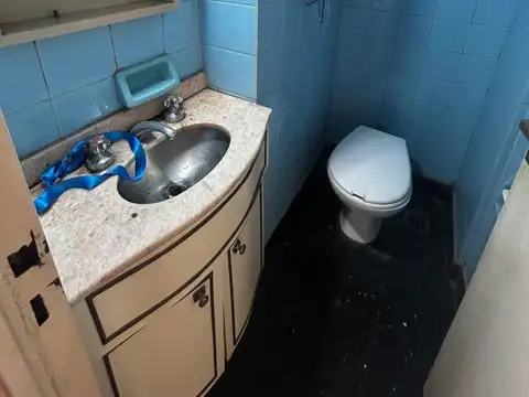Departamento en Alquiler 60 años