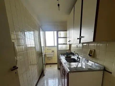 Departamento en Alquiler en Floresta, $ 1.200.000