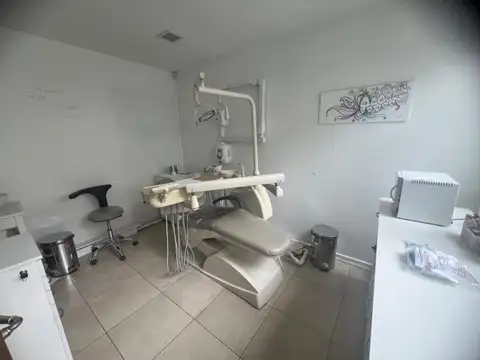 Casa 6 Amb. a 5 cuadras guemes comercial ideal profesionales