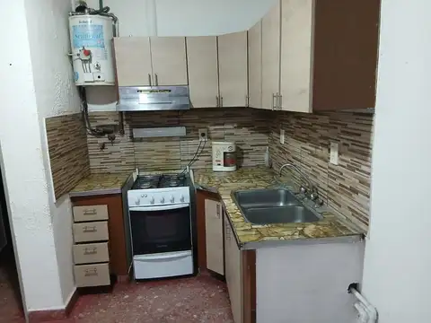 Depto Tipo Casa en Venta de 2 dormitorios