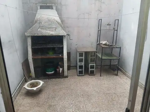 Depto Tipo Casa en Venta en Ramos Mejía Sur, USD 50.000