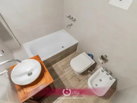 Departamento en Venta en Boedo, USD 127.000