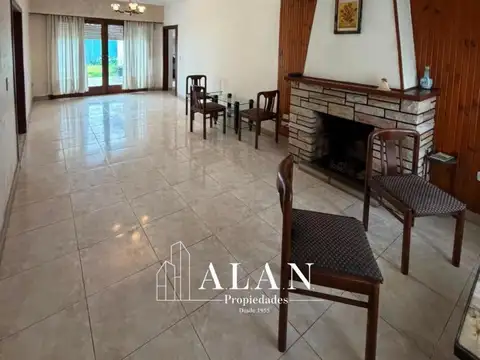 Casa en Alquiler de 2 dormitorios