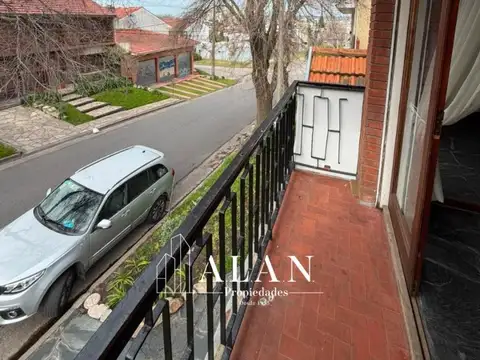 Casa en Alquiler al Este