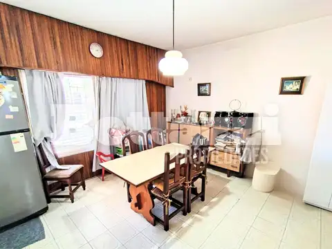 Casa en Venta 40 años