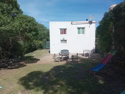 Departamento en alquiler temporal - 1 Dormitorio 1 Baño - Mar del Plata