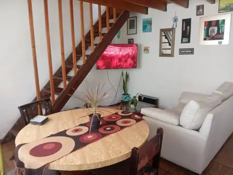 Departamento en Alquiler Temporal de 1 dormitorio