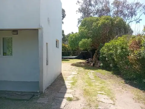 Departamento en Alquiler Temporal A Estrenar
