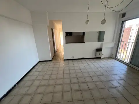 Departamento en Venta en Republica De La Sexta, USD 47.000