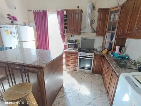 Depto Tipo Casa en Venta de 4 ambientes