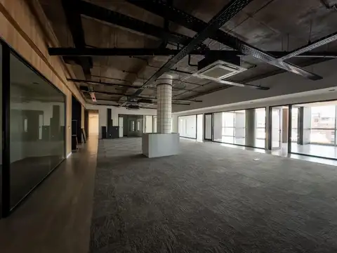 Carballo al 100 - Edificio Ribera