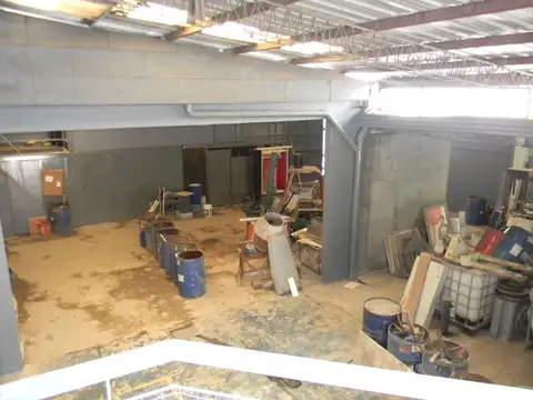 Galpon en Venta en San Francisco Solano, USD 180.000