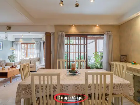 Departamento en Venta de 5 ambientes