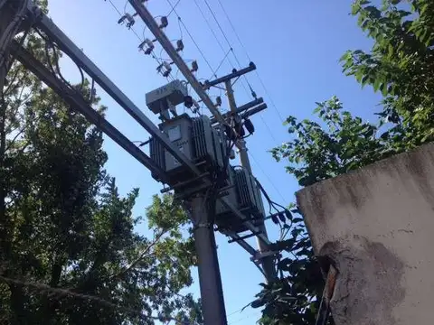 Rio Tala San Pedro - Ex Ruta 9, Km 150