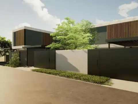 CASA EN VENTA - GORINA