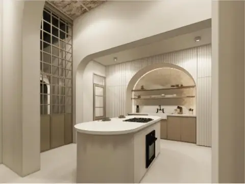 Casa en Venta en Abasto, USD 420.000