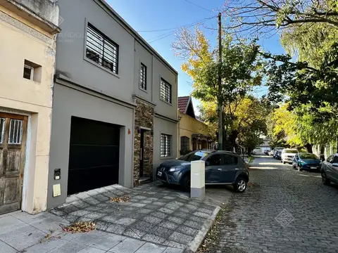 Casa en Venta de 2 dormitorios