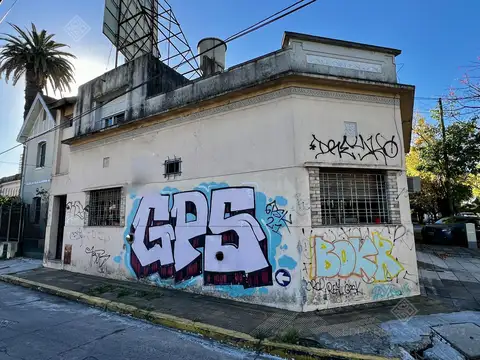 Carlos Pellegrini  al 500
