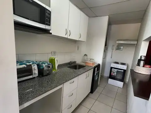 Departamento en Alquiler, en pleno centro de Mendo