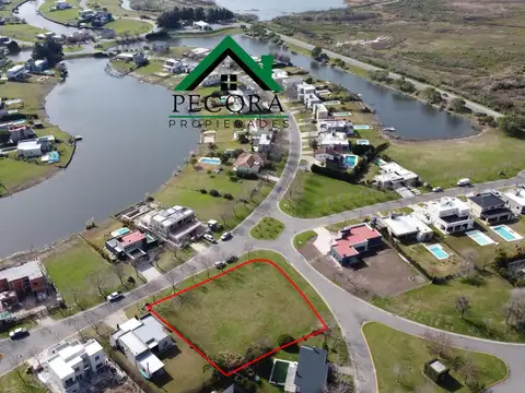 Lote - El Cazal -  Interno - Lote 32 y 33