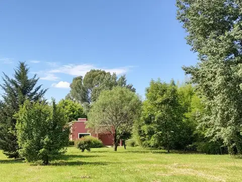 Quinta en Venta en Chacras De Martin Fierro, USD 144.500