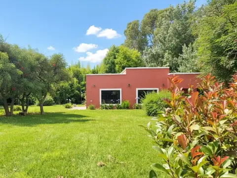 VENTA QUINTA CAPILLA DEL SEÑOR 3 AMB 3750M2 BARRIO