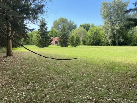 VENTA QUINTA CAPILLA DEL SEÑOR 3 AMB 3750M2 BARRIO