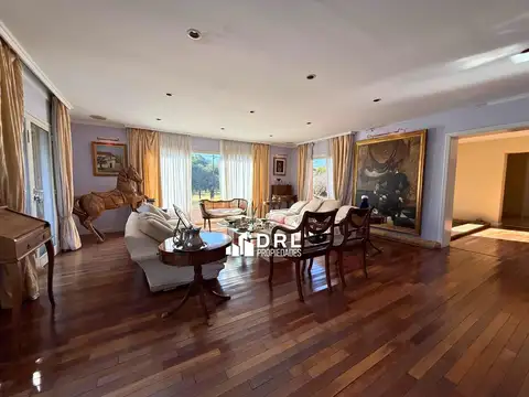Casa en Venta en Las Delicias, USD 950.000