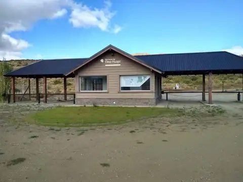 Barrio Barranca de Dina Huapi al 1200