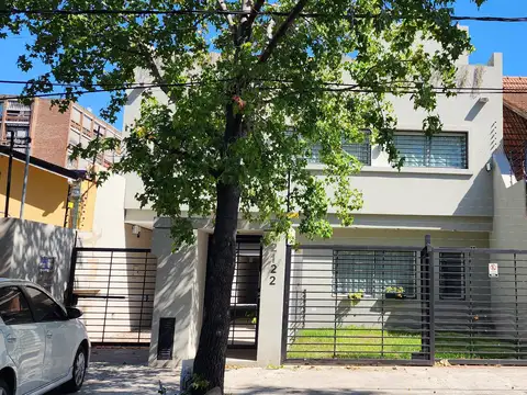 Blanco Encalada  2122