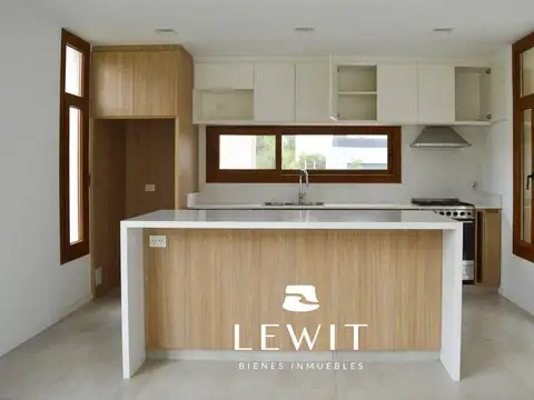 Casa en Venta A Estrenar