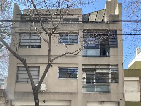 Vuelta De Obligado 3800, Piso 2