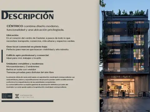 Carlos Casares 900