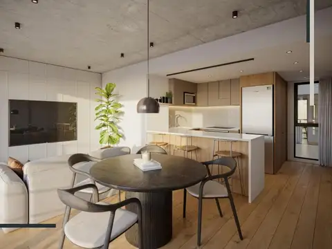 Departamento en Venta en Castelar Norte, USD 146.000