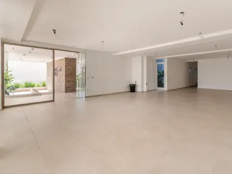 Local en Venta A Estrenar