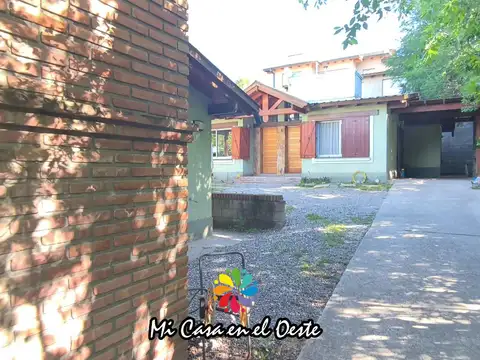 a pocas cuadras del Centro