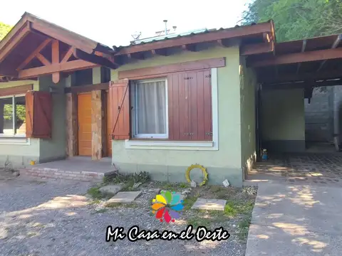 Casa en Venta en Villa Giardino, USD 159.800