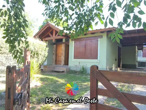 Vendemos en Exclusiva 4 Chalets tipo Dúplex en Bloque (Renta Asegurada) - Villa Giardino - Córdoba