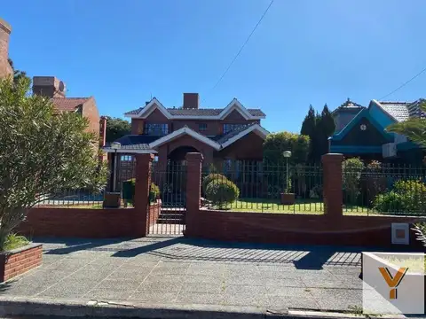 Casa en Venta 20 años