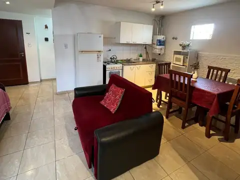 Departamento en Alquiler A Estrenar
